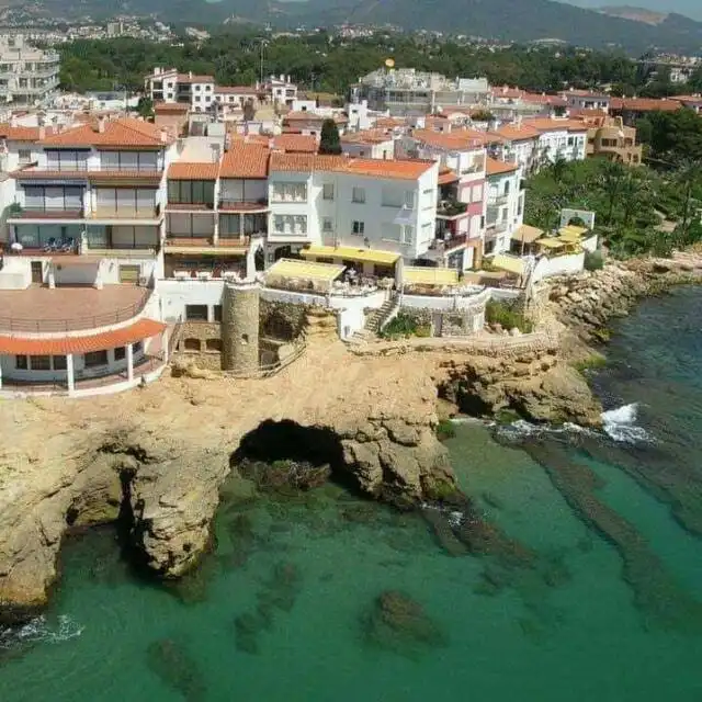 Xalet amb piscina en venda a Roda de Barà, imagen 38