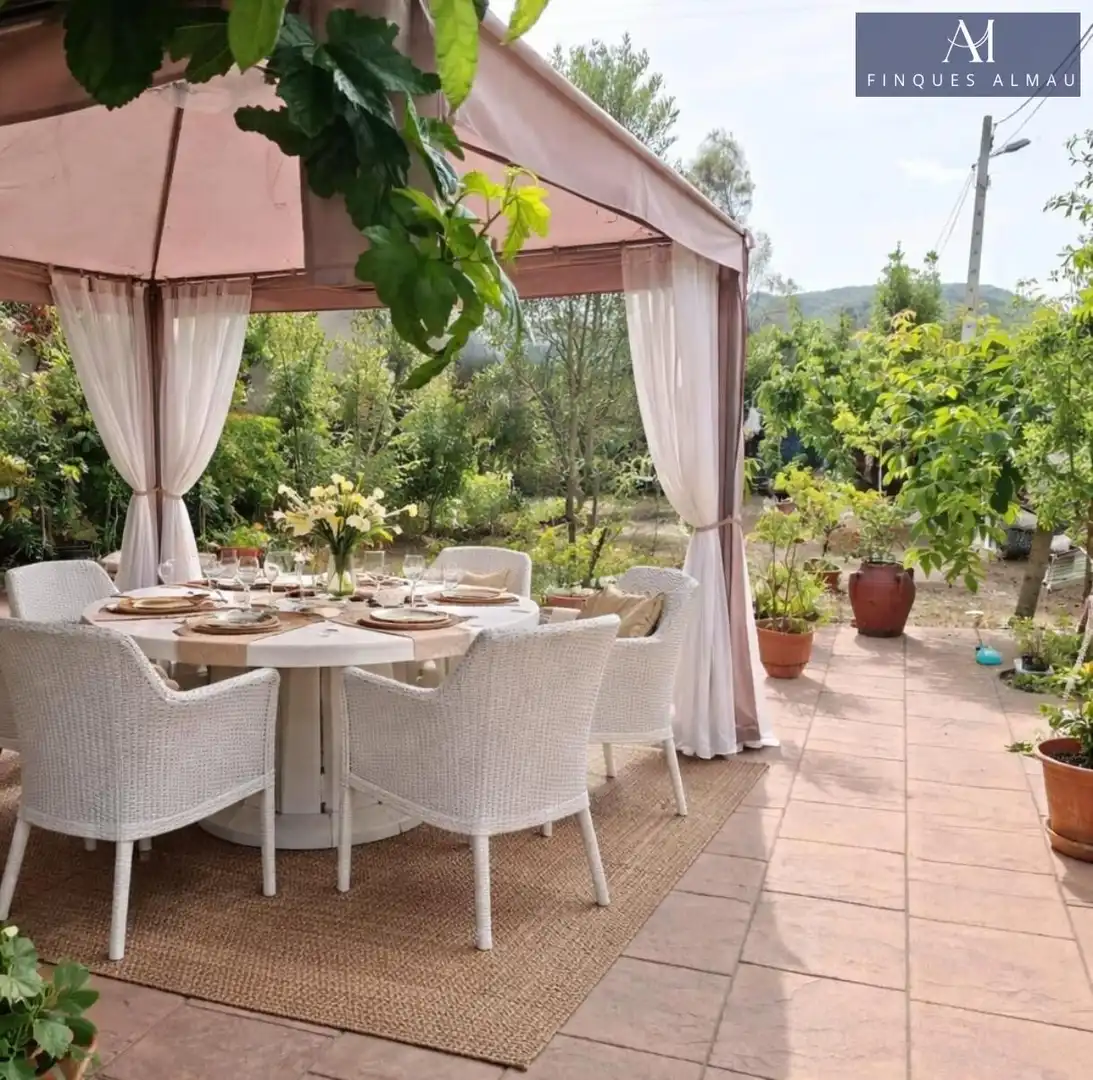 Haus mit Garten zum Verkauf in Olivella, imagen 72