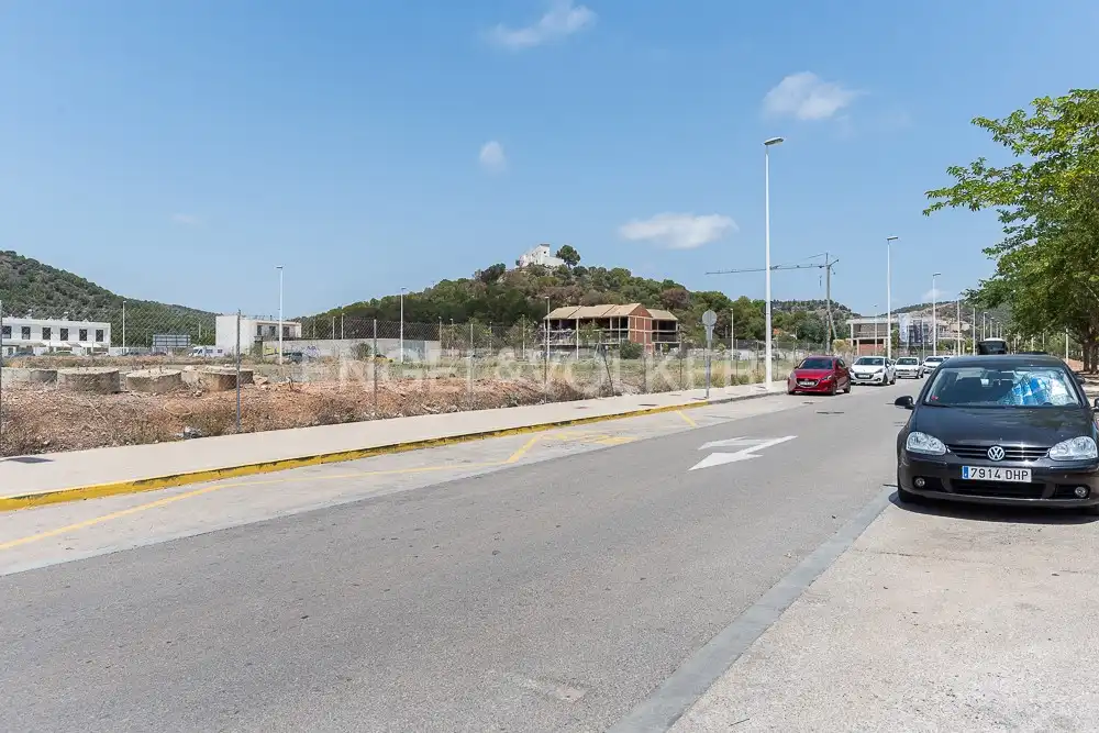 Terreno residenziale in vendita a Carcanyo, imagen 41