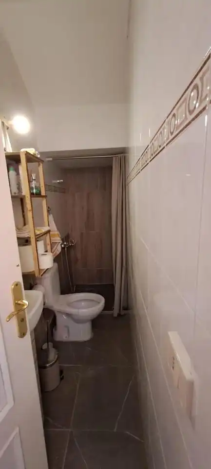 Baño de Dúplex en venta en Arona con Terraza