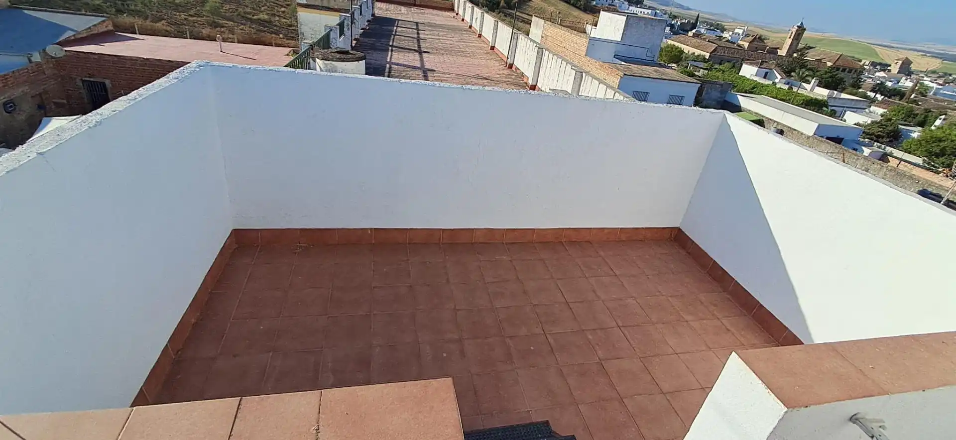 Terraza de Piso en venta en Bornos con Terraza