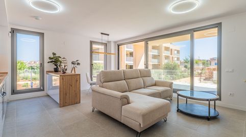 Foto 2 de Piso en venta en El Montgó, Dénia
