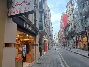 Local comercial en traspaso en Calle San Bernardo, imagen 23