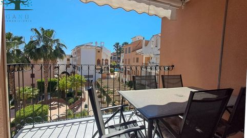 Foto 2 de Apartamento en venta en Avenida de Bolnuevo, Bahia, Mazarrón