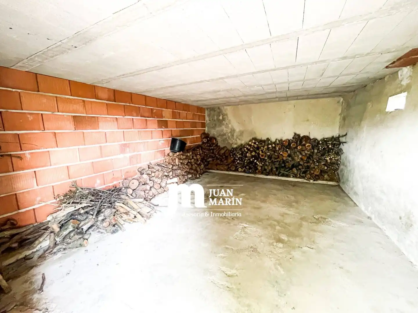 Casa rústica amb piscina en venda a Cieza, imagen 13