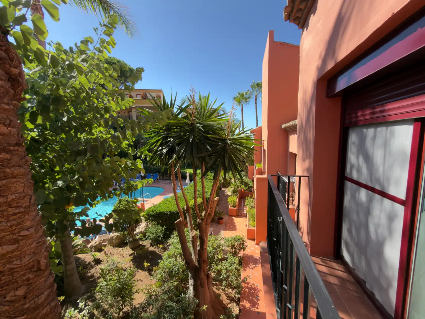 Wohnung zur Miete in Urbanización Jardines las Golondrinas, 2, Romana Playa
