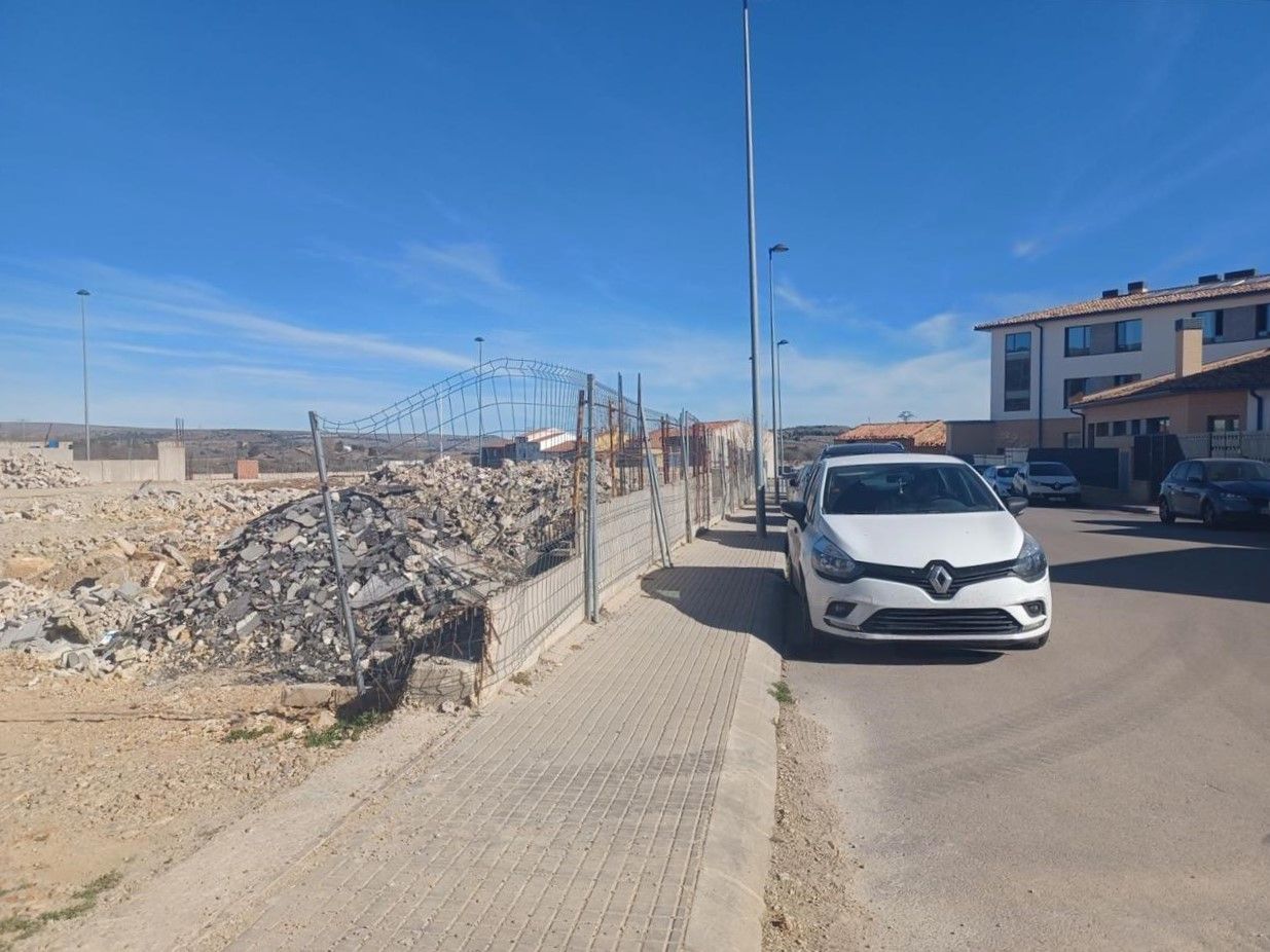 Casa o xalet en venda a PROYECTO 3, Villafranca del Cid / Vilafranca