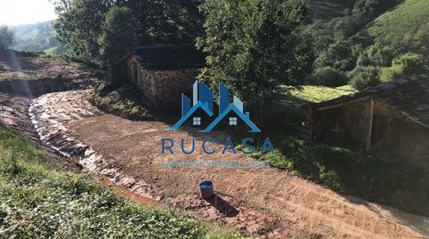 Foto 5 de Finca rústica en venta en Barrio Pisuena, Selaya, Cantabria