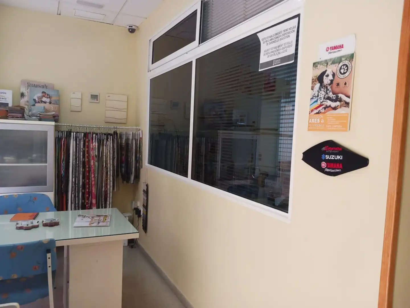 Local comercial en venta en Calle General Ros de Olano, imagen 9