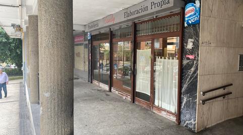 Photo 4 of Premises for sale in Txirrita Bertsolaria Pasealekua, Altza, Gipuzkoa