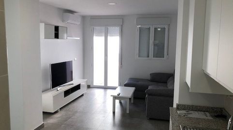 Foto 2 von Erdgeschoss zur Miete in Almansa, Albacete
