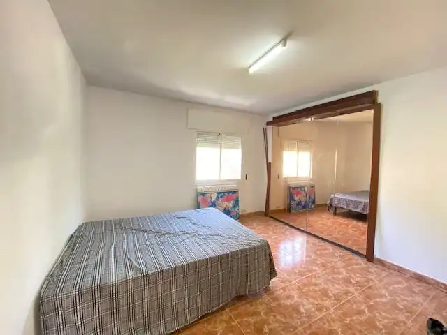 Habitación de Casa o chalet en venta en Vallirana con Calefacción, Jardín privado y Terraza