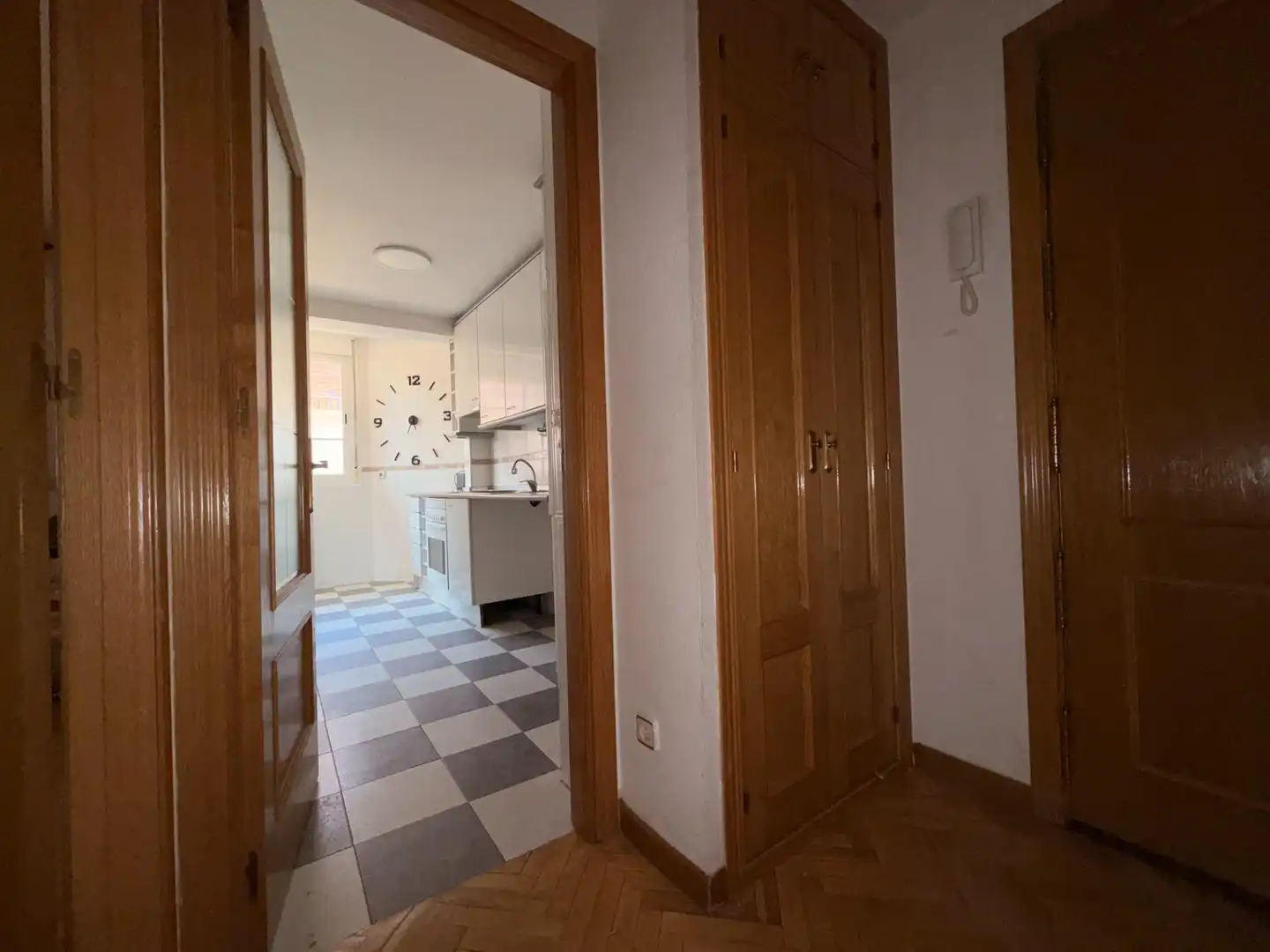 Dúplex en venta en Collado Villalba con Calefacción, Parquet y Terraza
