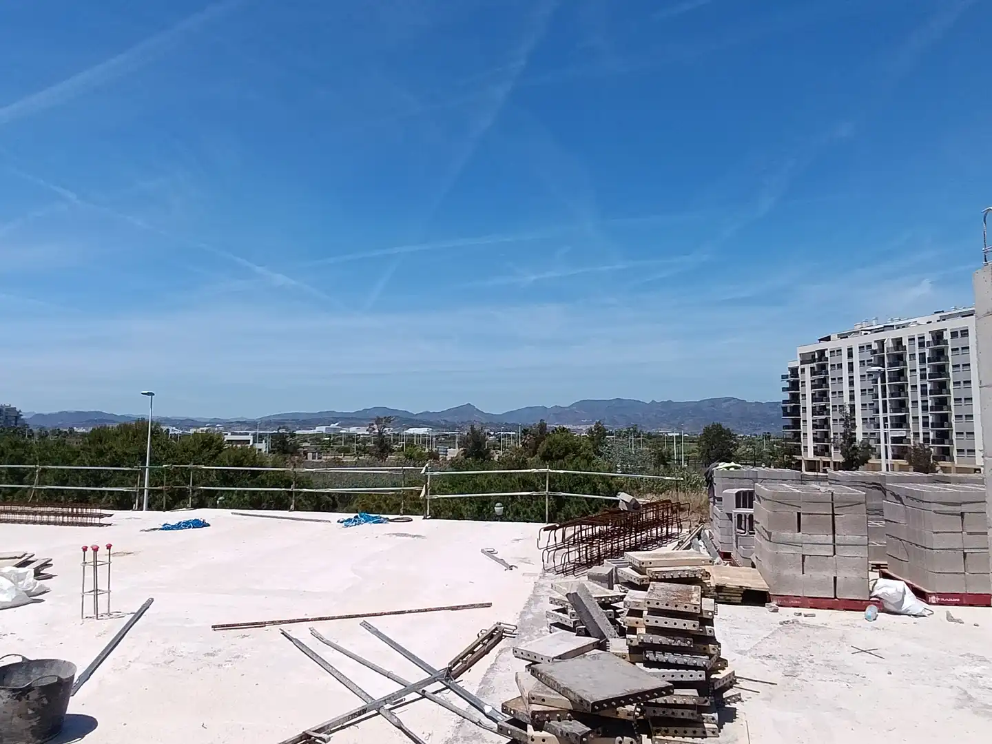 Casa aparellada en venda a Carrer Tamarit, imagen 36