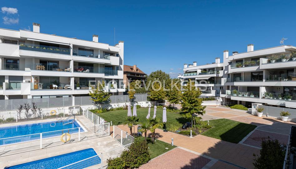 Foto 1 de Apartament en venda a Valdepastores - Las Encinas, Madrid