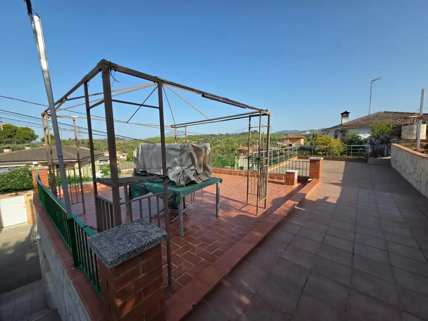 Terreno residencial en venta en Castellbisbal, imagen 9