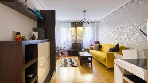 Foto 4 de Pis en venda a Alisal - San Román, Cantabria