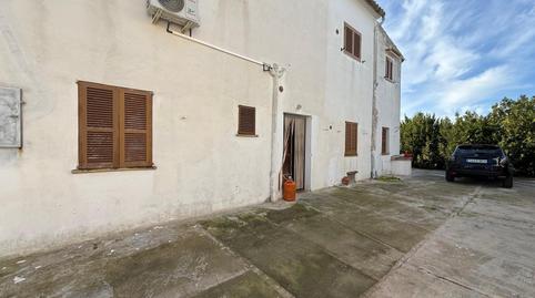 Foto 4 de Finca rústica de lloguer a Pont d'Inca, Marratxí