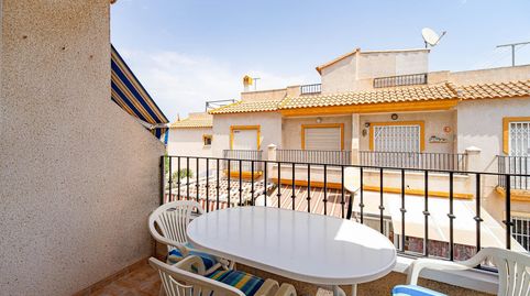 Foto 3 de Casa o xalet en venda a Torreblanca, Aguas Nuevas, Torrevieja