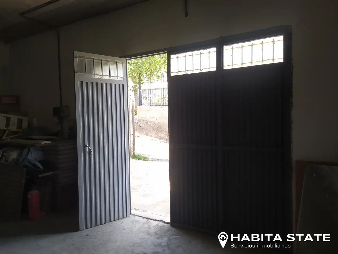 Commercial properties for sale in Instinción