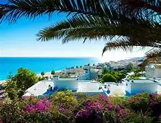 Exterior view of Houses for sale in Torremolinos  with Terrace