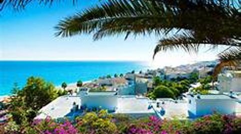 Foto 4 de Casa o chalet en venta en Montemar, Torremolinos