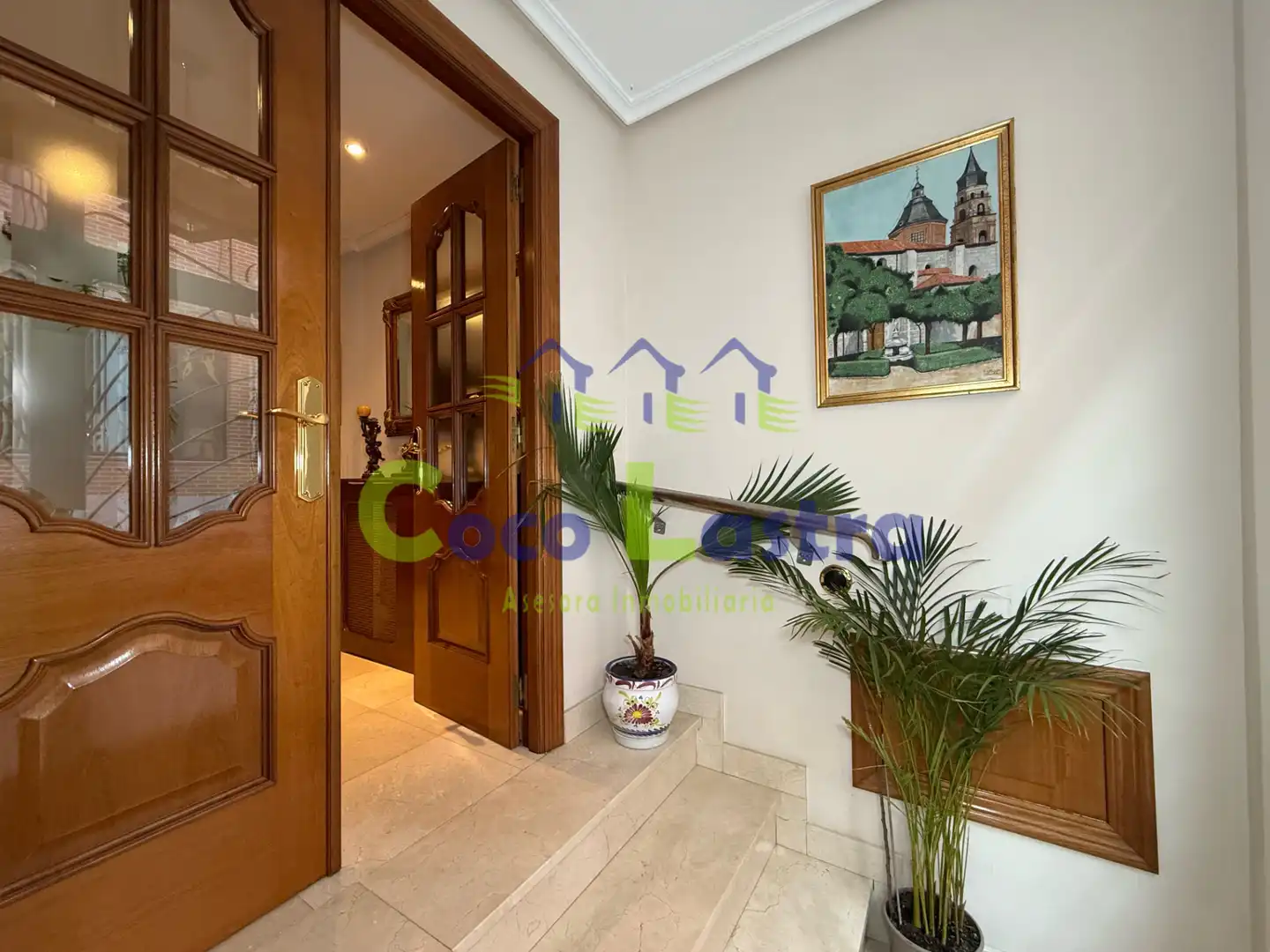 Casa adosada en venda a Calle San Juan, 21, Peñaranda de Bracamonte