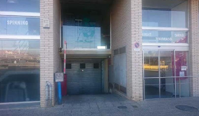 Photo 1 of Garage for sale in D'olot, 1, Sant Narcís, Girona