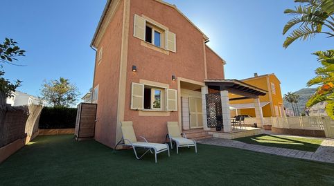 Photo 2 of Single-family semi-detached for rent in Port d'Alcúdia - Platja d'Alcúdia, Alcúdia