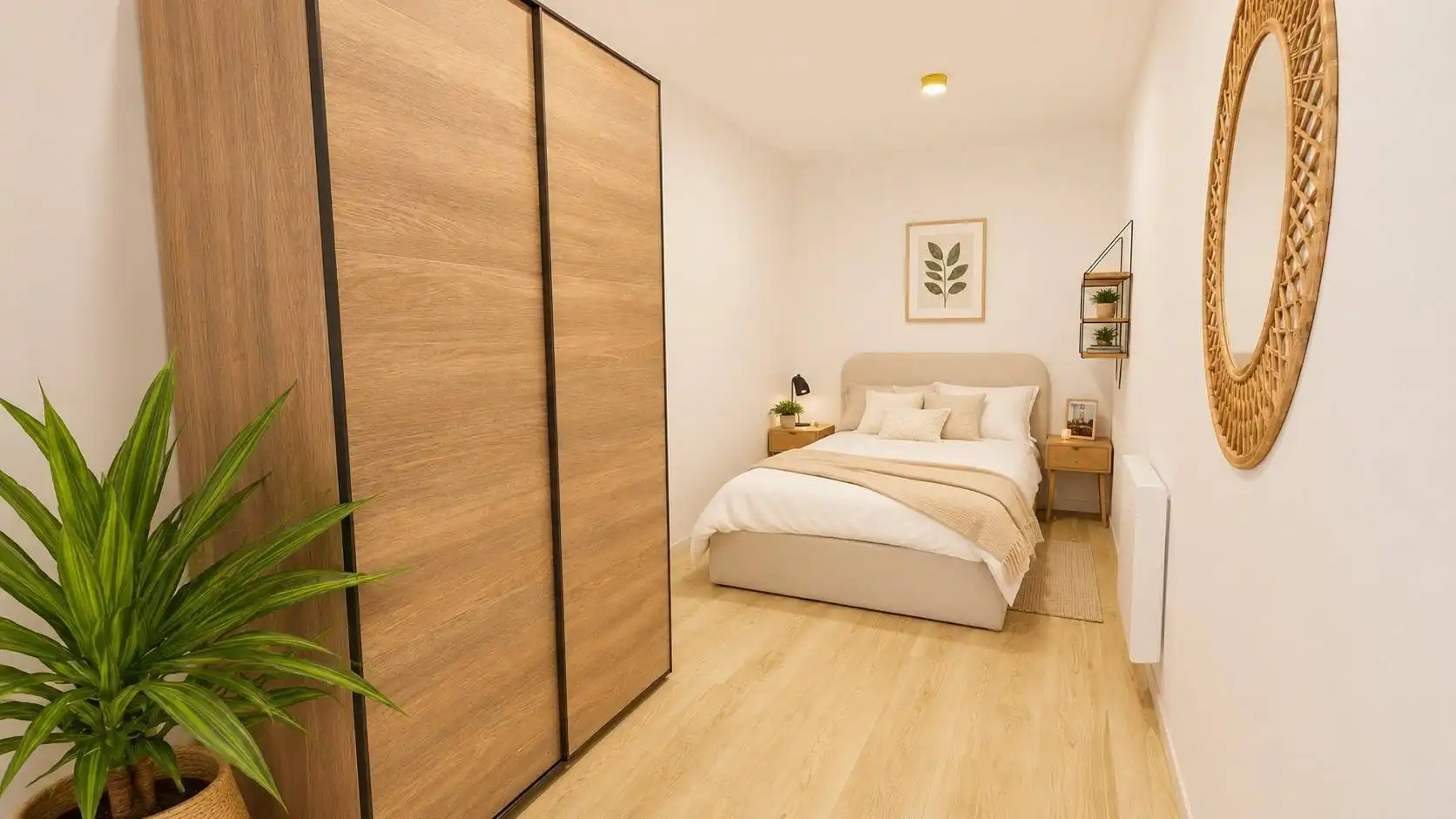 Loft à vendre à Centro Urbano, imagen 2