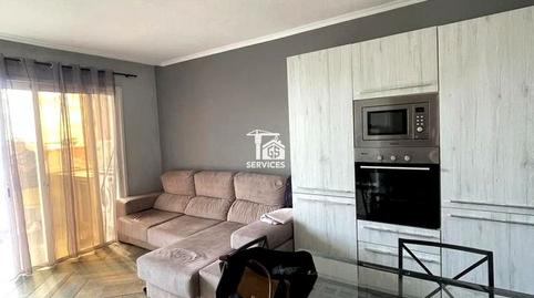 Foto 5 de Planta baixa en venda a El Horno, 21, Callao Salvaje - Playa Paraíso, Adeje