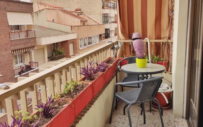 Flat for sale in Calle Doctor Ferrán, 18,  Albacete Capital