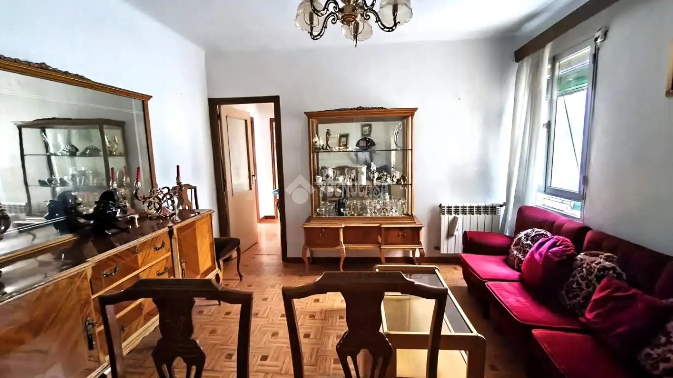 Piso en venta en Madrid, immagine 4