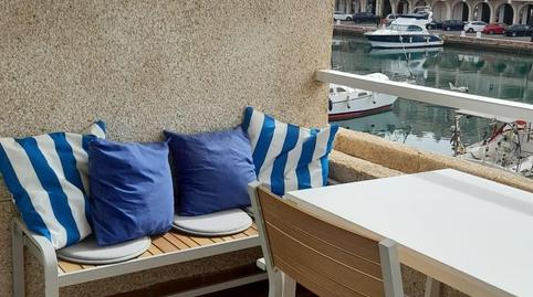 Foto 3 de Pis de lloguer a Almerimar, El Ejido