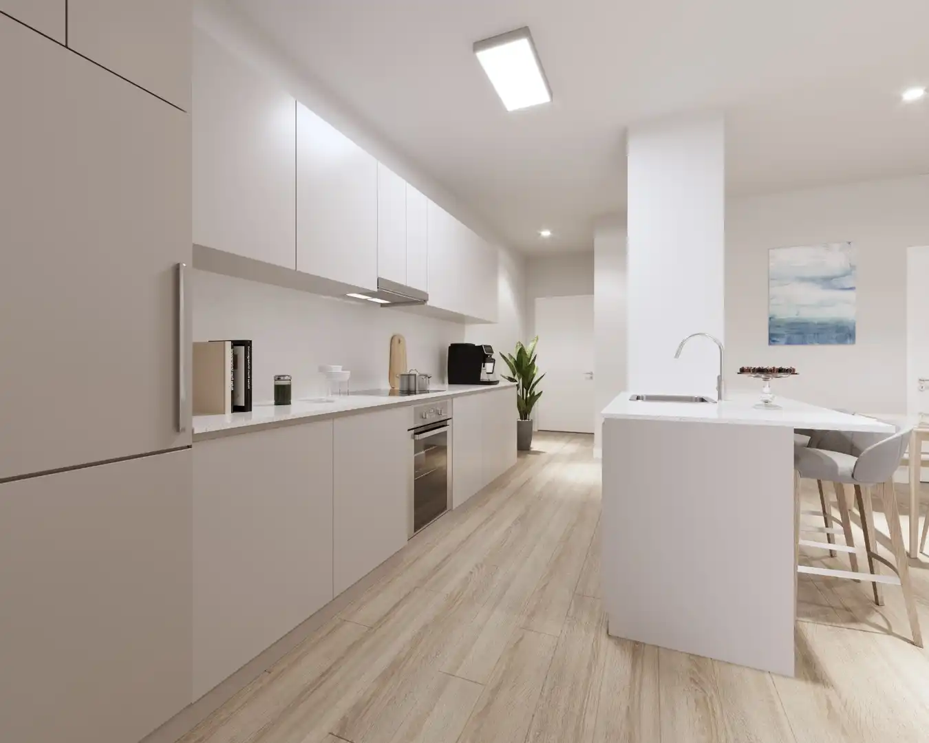 Piso en venta en Avinguda Joan Servera Camps, Cala Millor