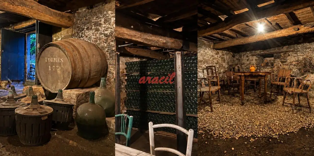 Casa o xalet en venda en A Pobra do Brollón  amb Calefacció, Jardí privat i Moblat