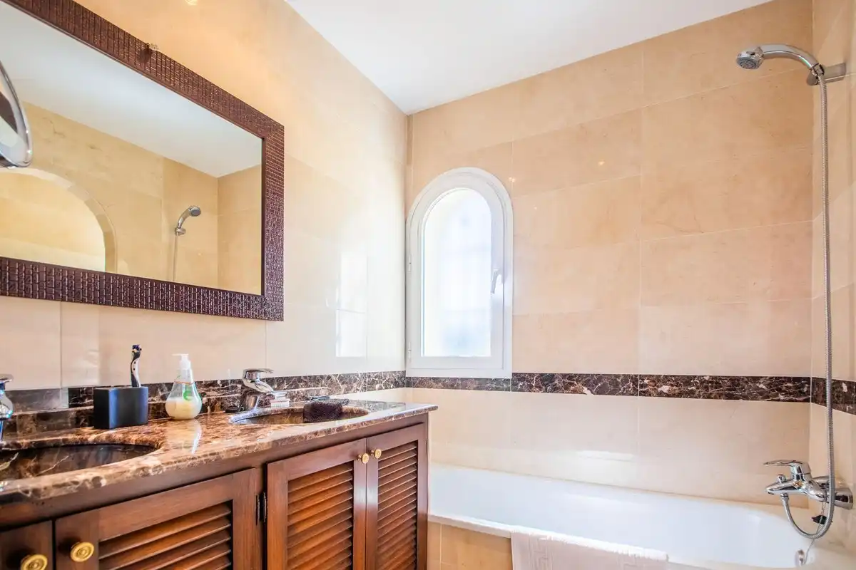 Villa mit Pool zum Verkauf in Calle Canarias 1, imagen 45