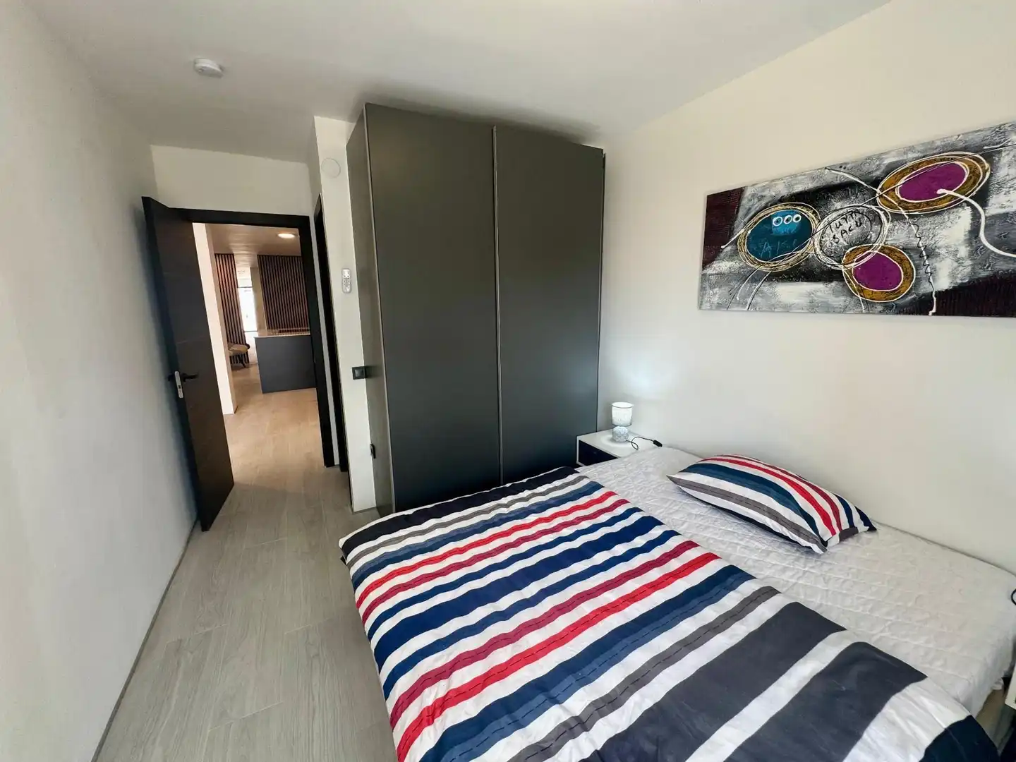 Apartment mit Aufzug zum Verkauf in Calle Fotógrafo Darblade, imagen 23