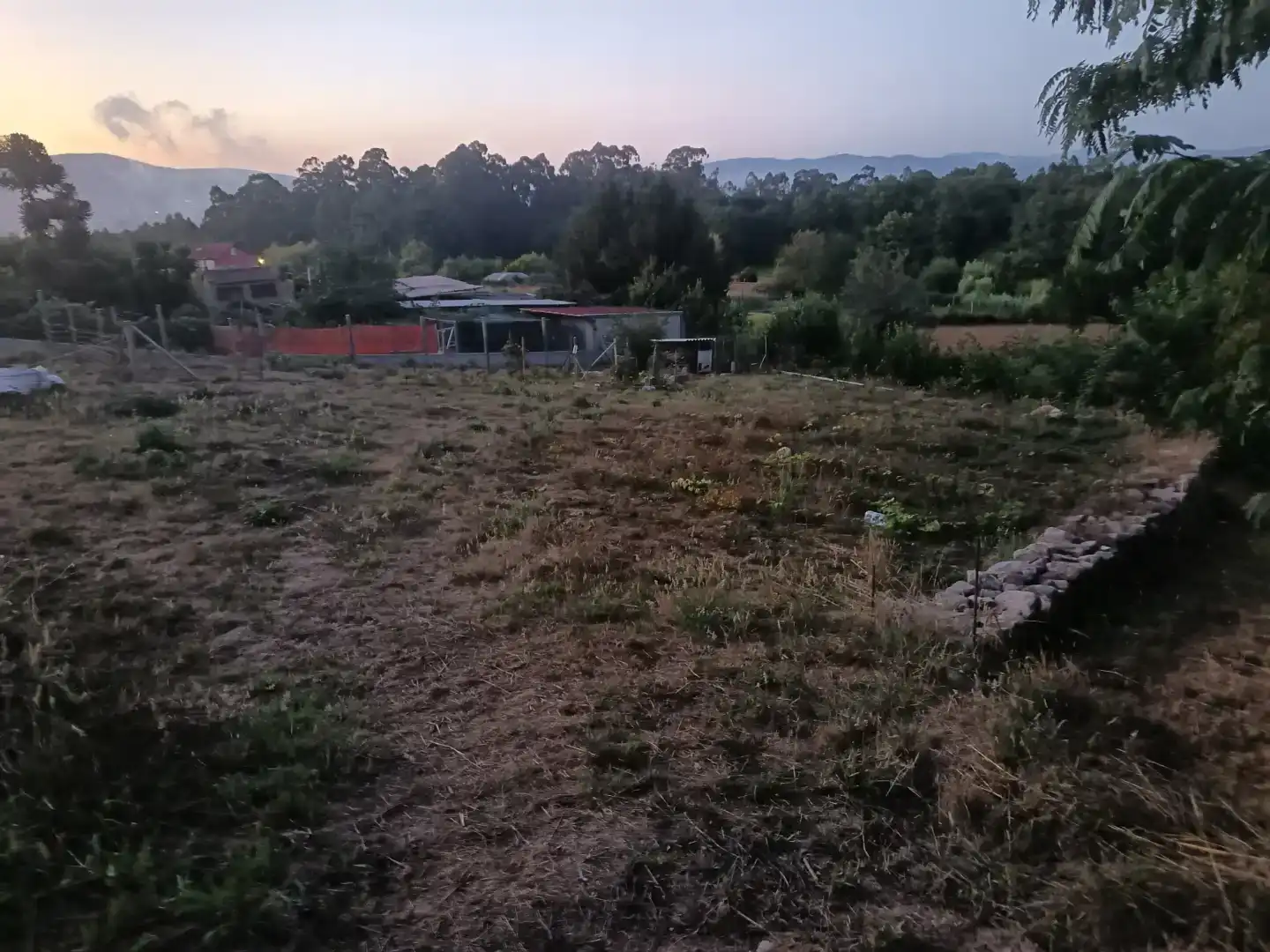 Finca rústica en venda en Pontevedra Capital 