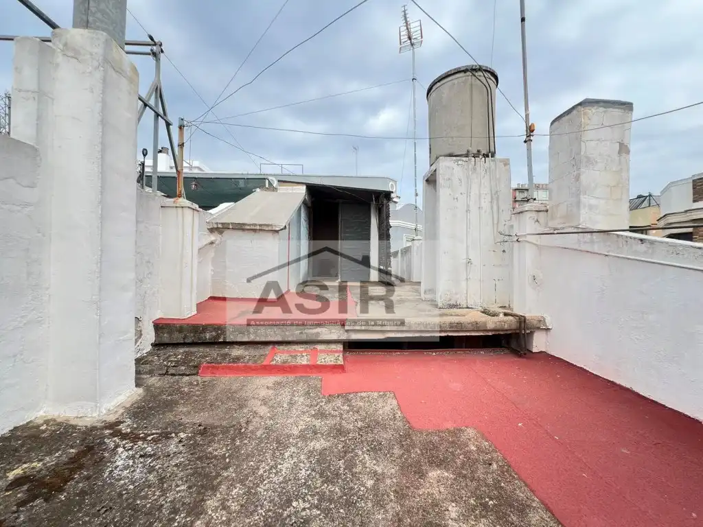 Terrace of Houses for rent in Alzira  with Terrace