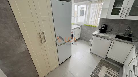 Foto 4 de Piso en venta en Calle Maestro Guerrero, Parque Ayala - Jardín de la Abadía - Huelín, Málaga Capital
