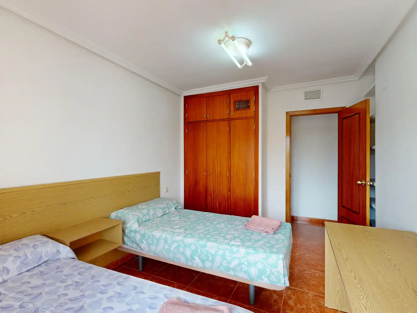 Casa adosada en venta en Mejostilla