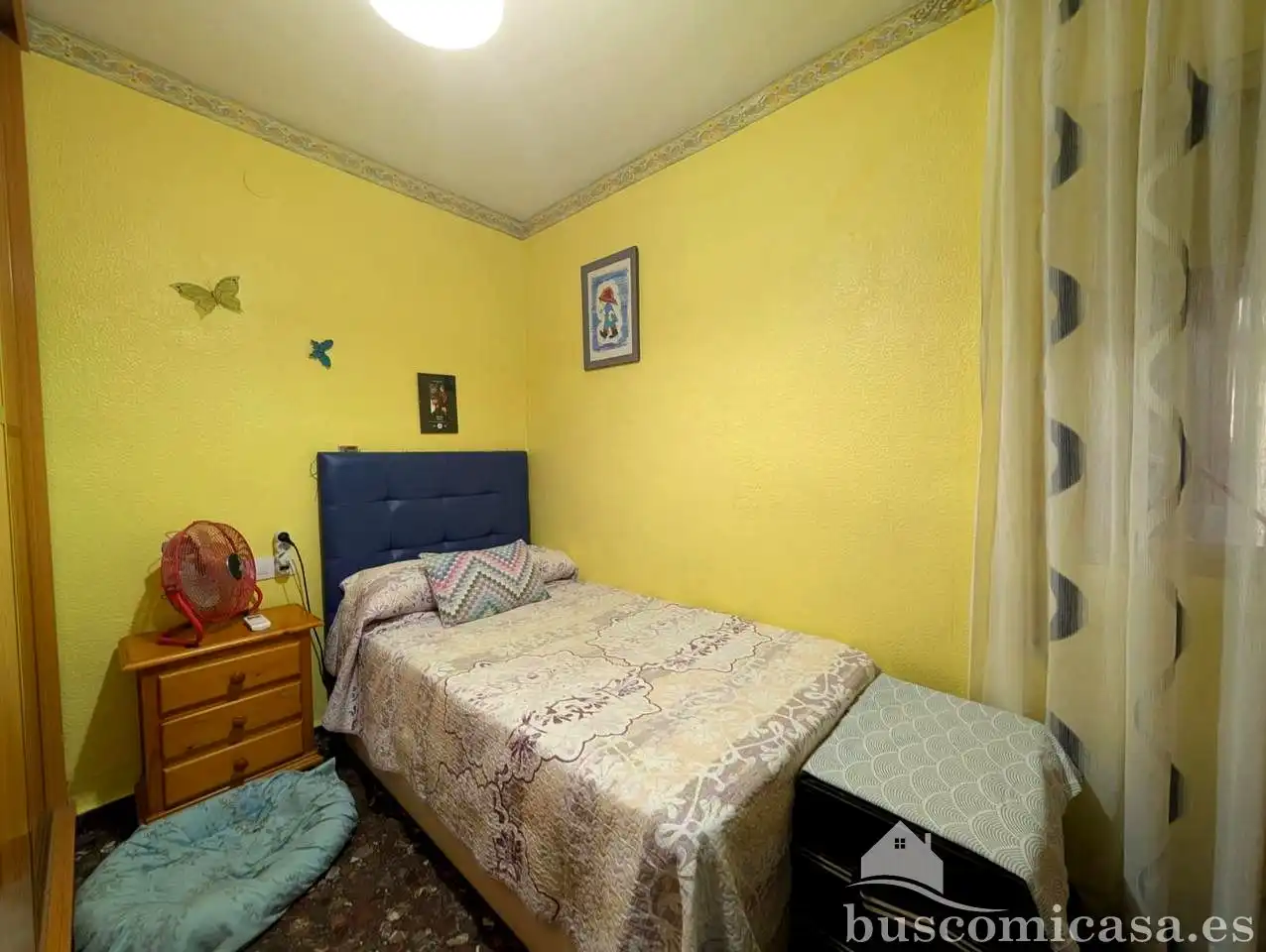 Appartement avec terrasse à vendre à Calle O'Donell, imagen 17