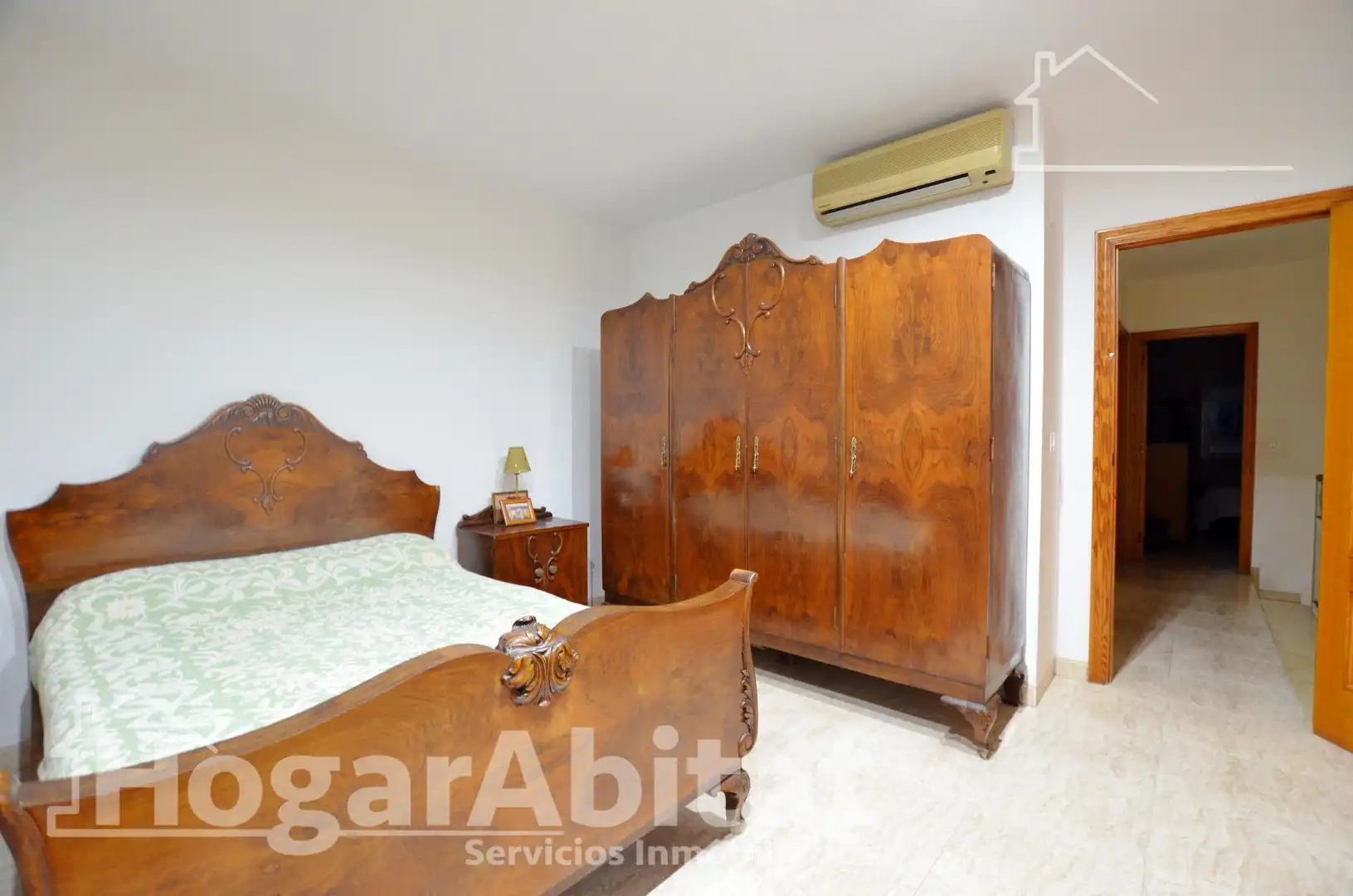 Adosado con terraza en venta en Avenida Ausiàs March, imagen 18