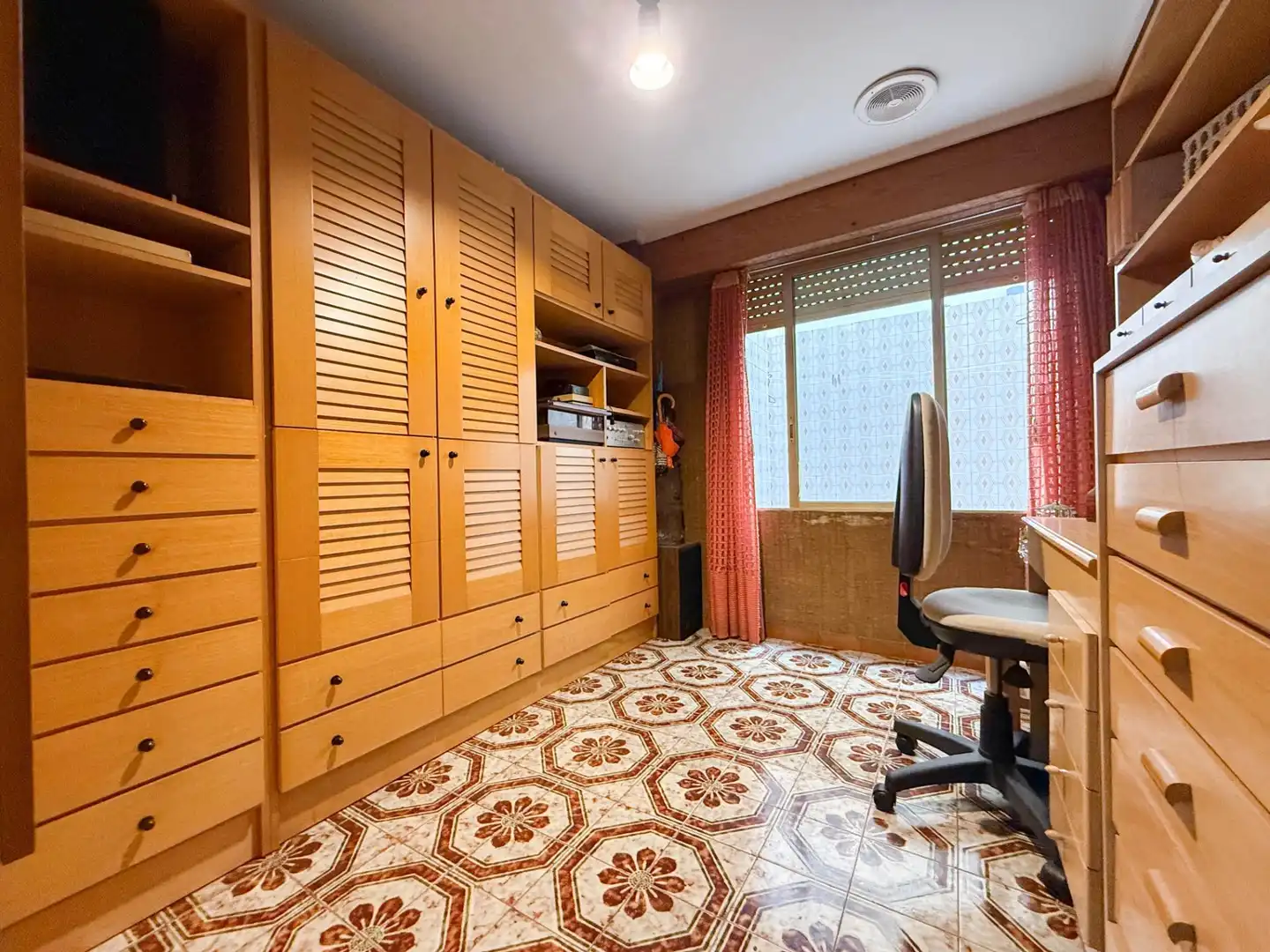 Appartement compact avec ascenseur à vendre à Plaza  Glorieta 11, imagen 31