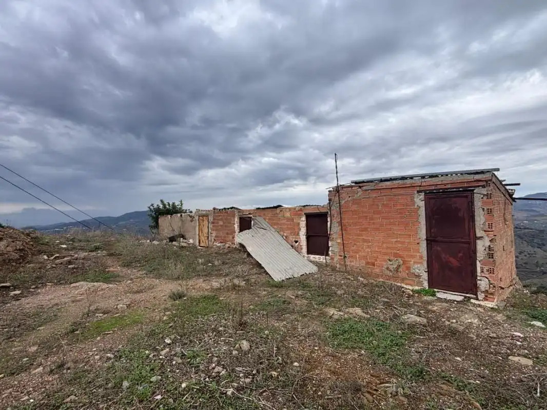 Casa rústica en venda a DS DISEMINADOS 447 EL TAJO EL MOCHUELO 29239 ALMOG, imagen 43
