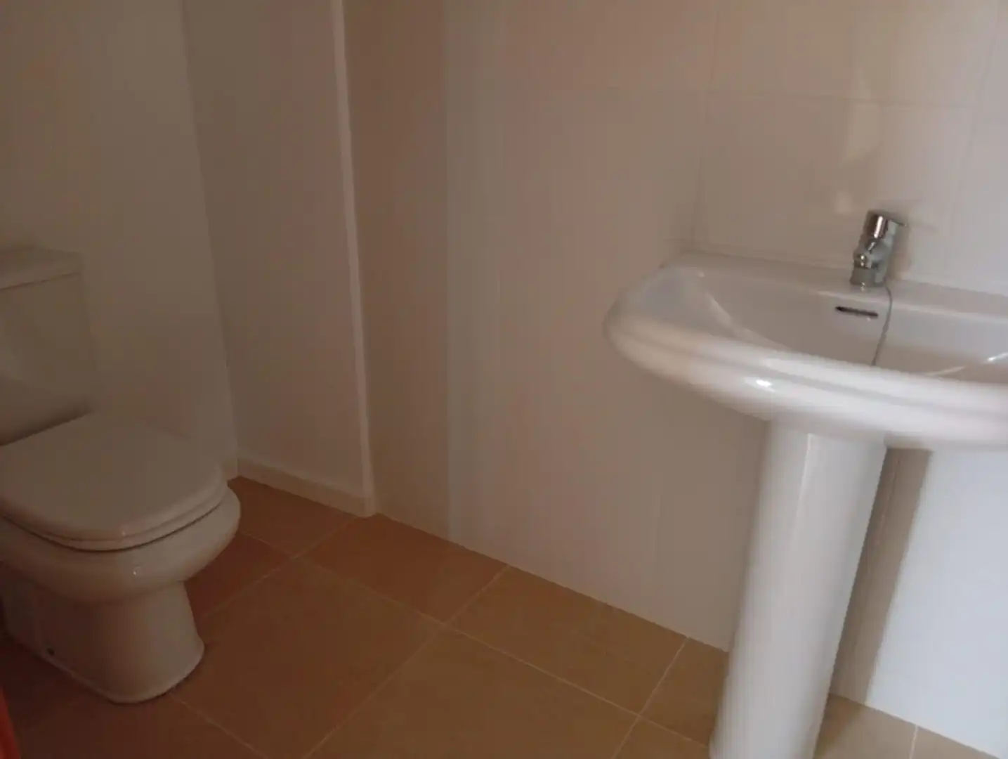 Bany de Apartament en venda en Barreiros amb Traster