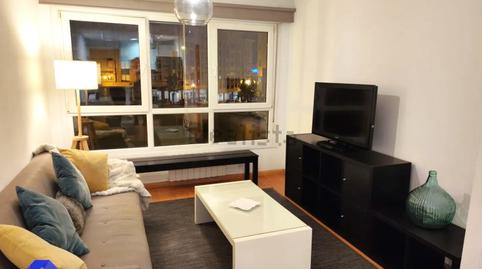 Photo 5 of Flat to rent in Oviedo - Avnida de Roma, HUCA - La Cadellada, Asturias