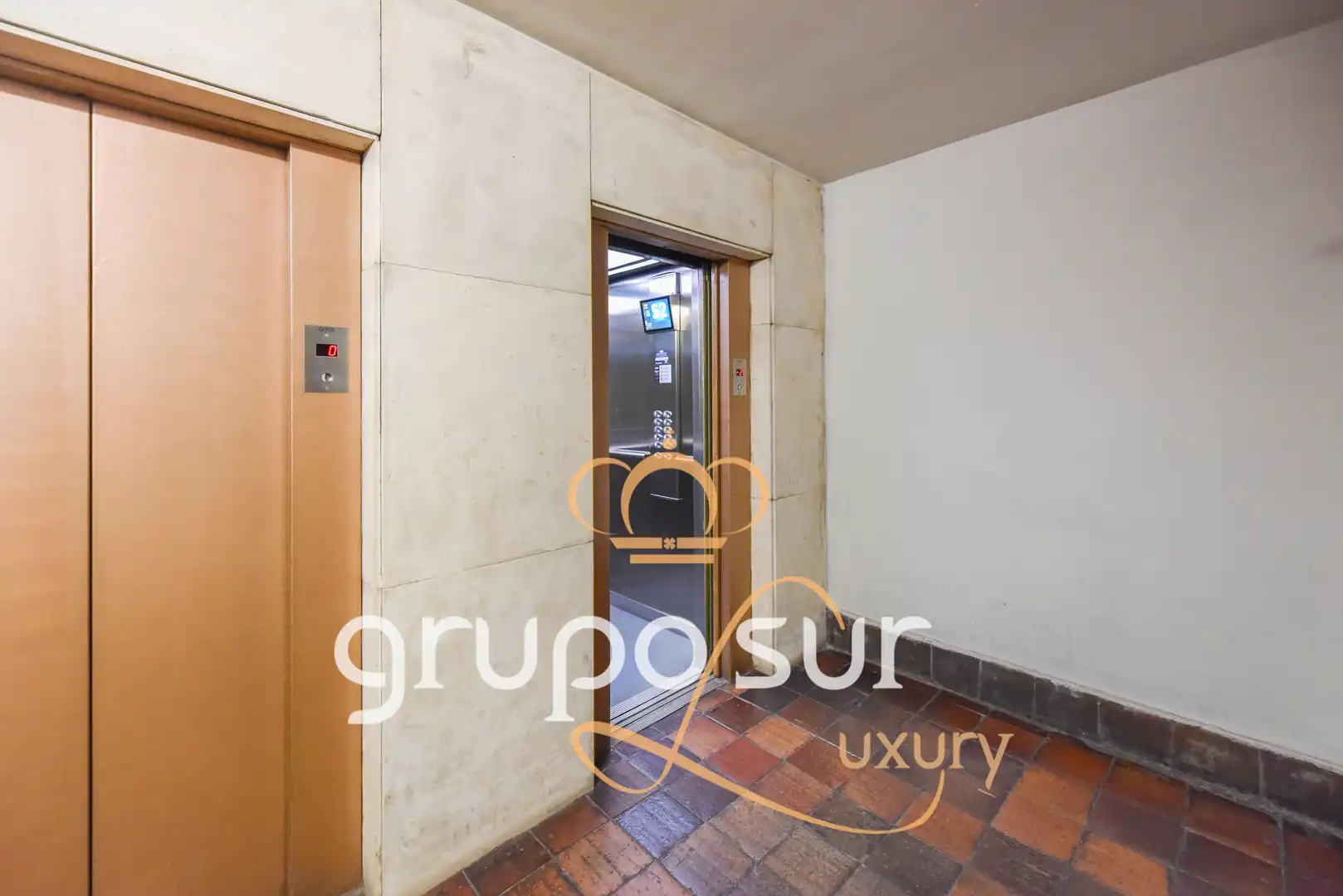 Garage for sale in Calle de Santiago, 14, Centro