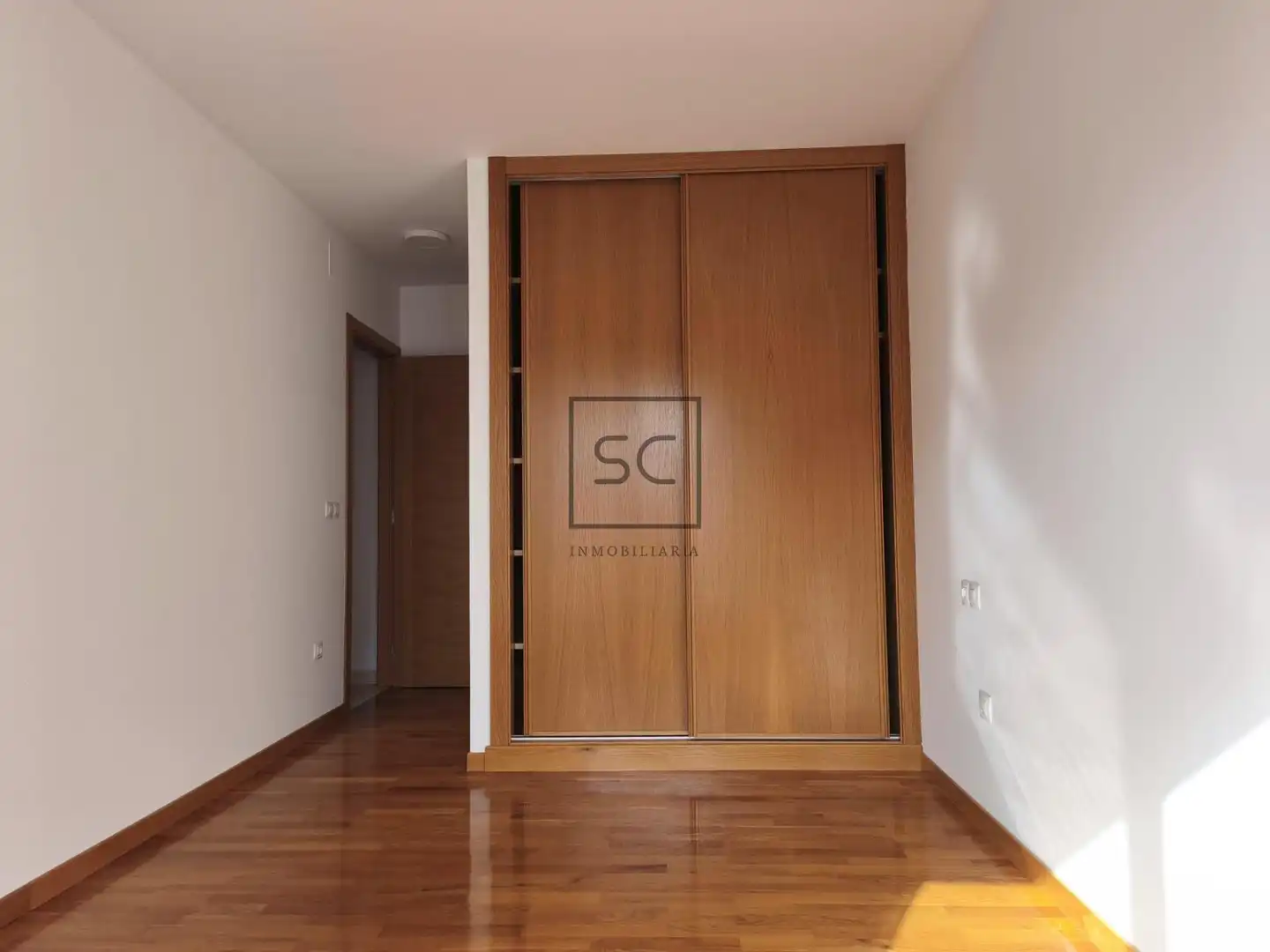 Dormitori de Apartament de lloguer en Ares amb Traster